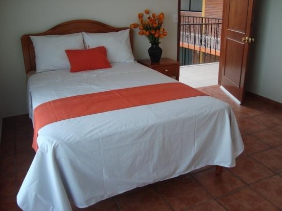 Hotel La Cascada Oaxaca Exterior photo