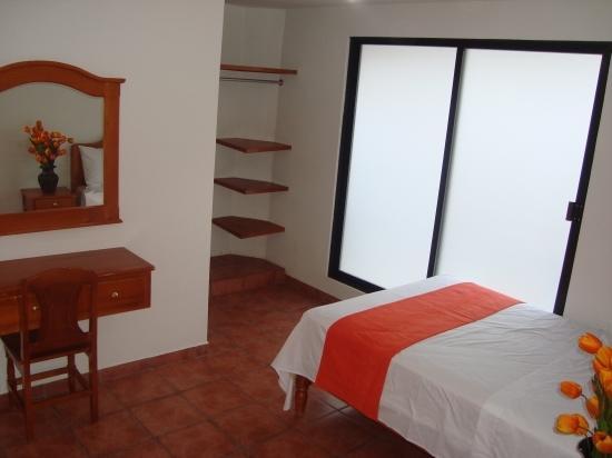 Hotel La Cascada Oaxaca Exterior photo